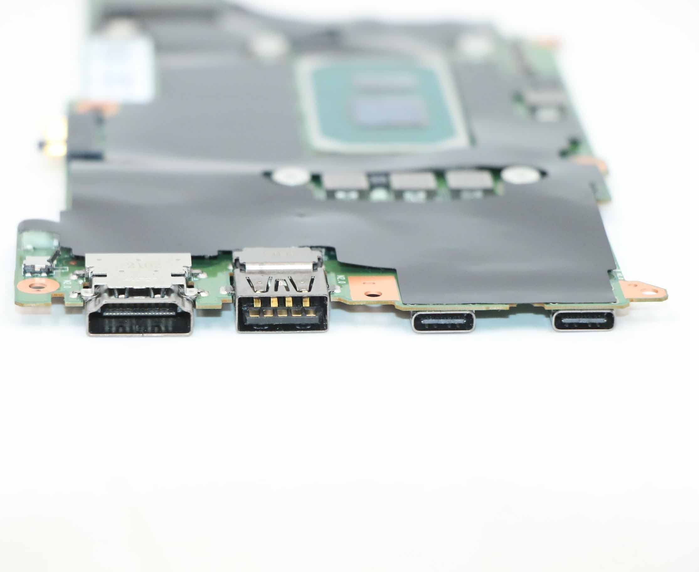 Amazon.com: IMBXHZQ for ThinkPad X1 Carbon 9th Gen Motherboard i7